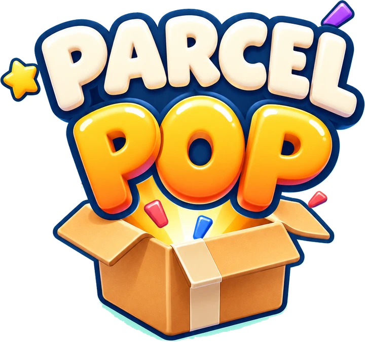 Parcel Pop